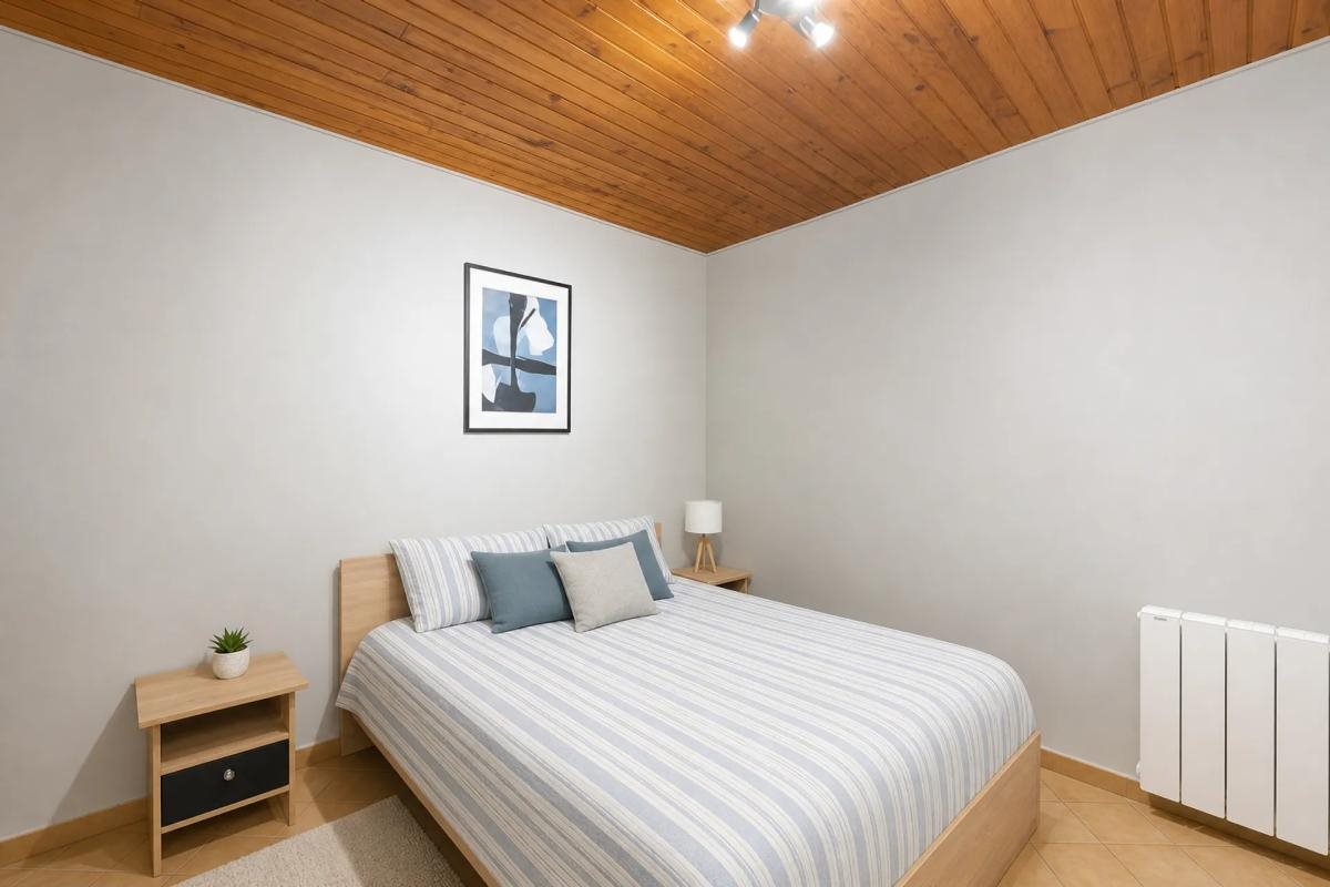 Appartement à vendre, 62m², Vauréal