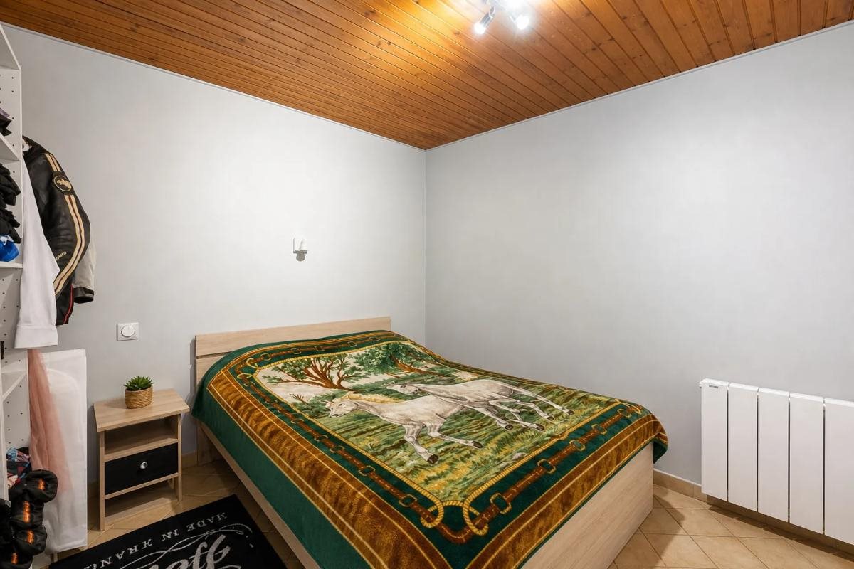 Appartement à vendre, 62m², Vauréal