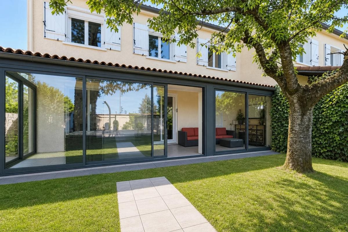 Maison à vendre, 104m², Valence