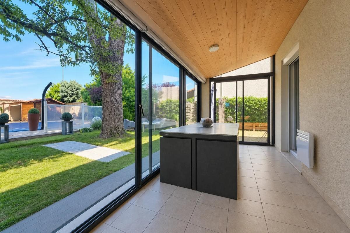 Maison à vendre, 104m², Valence