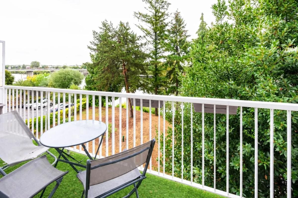 Appartement à vendre, 92m², Maisons-Laffitte