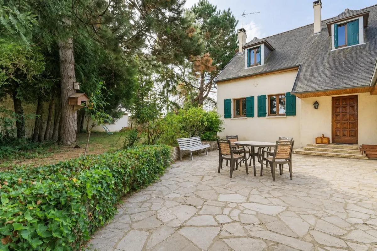 Maison à vendre, 200m², Boulogne-la-Grasse