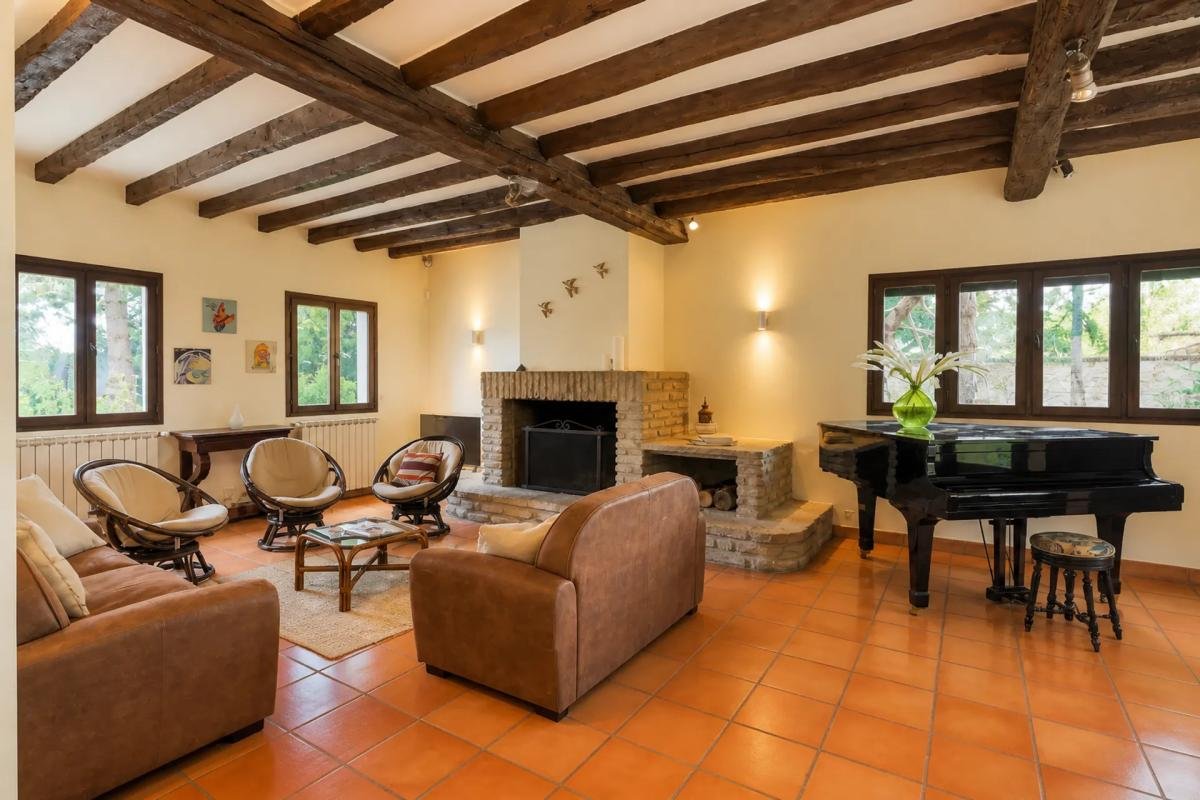 Maison à vendre, 200m², Boulogne-la-Grasse