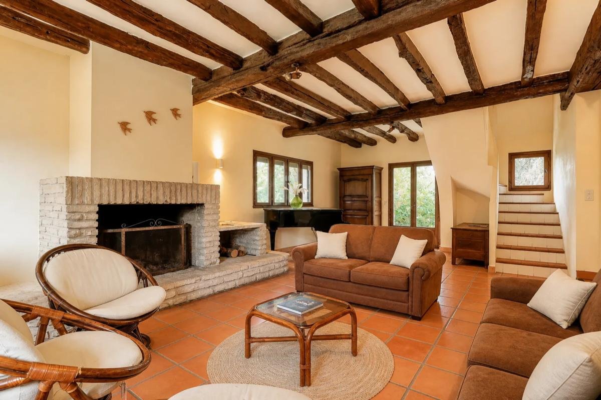 Maison à vendre, 200m², Boulogne-la-Grasse
