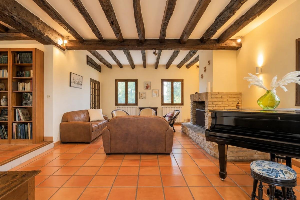 Maison à vendre, 200m², Boulogne-la-Grasse