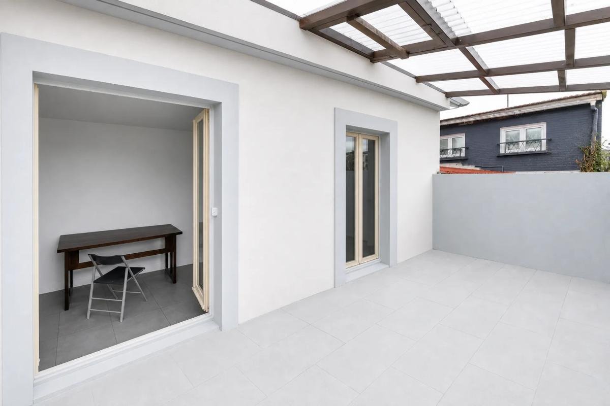 Maison à vendre, 44m², Argenteuil