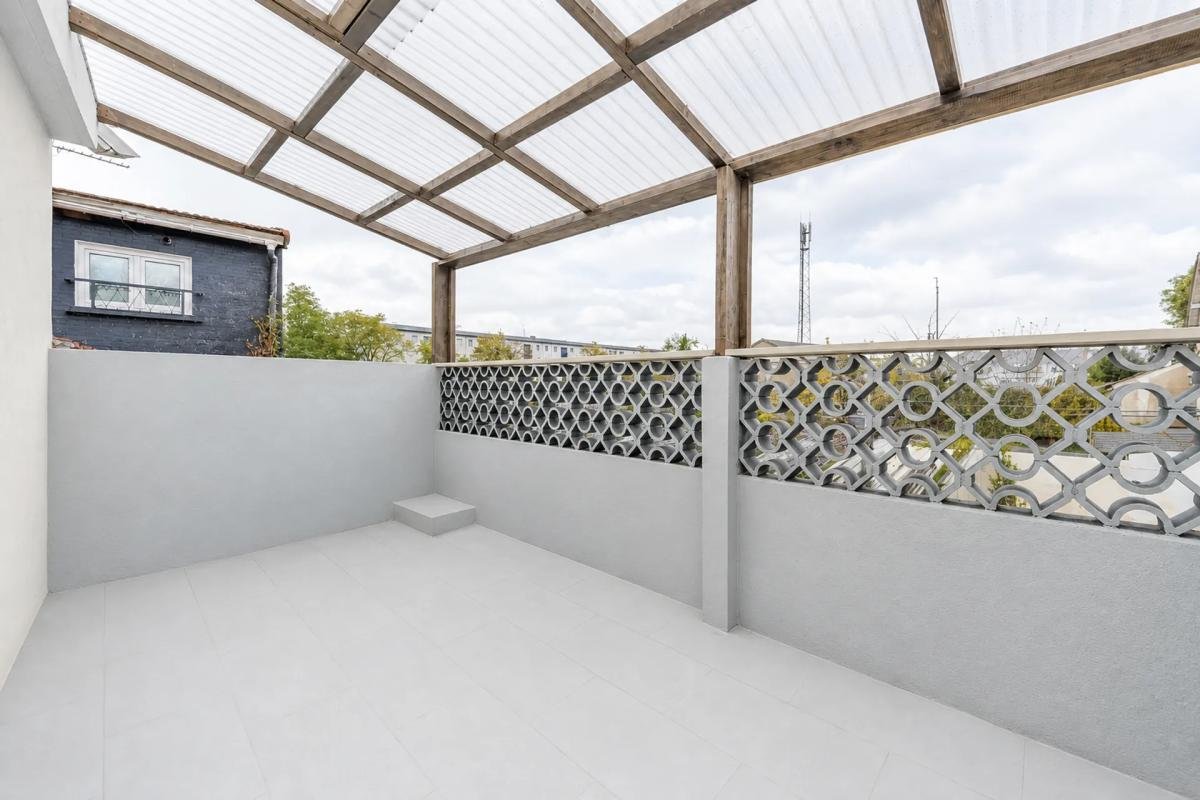 Maison à vendre, 44m², Argenteuil