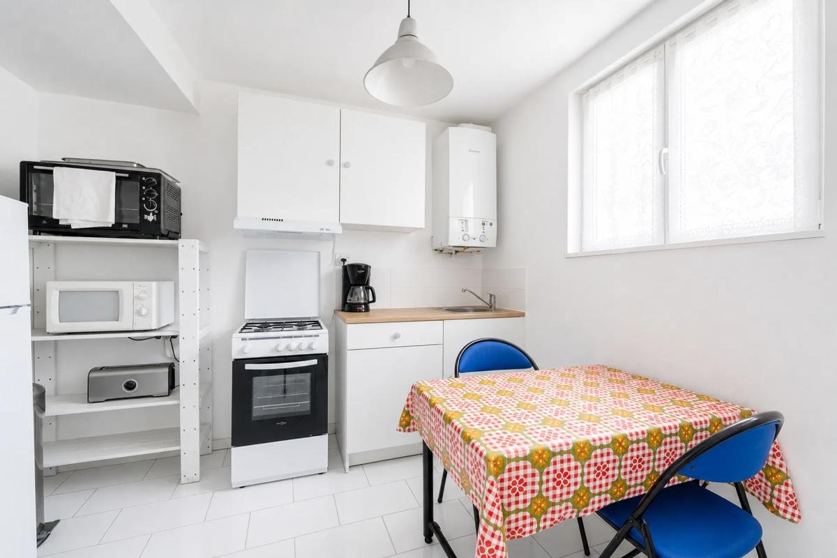 Maison à vendre, 44m², Argenteuil