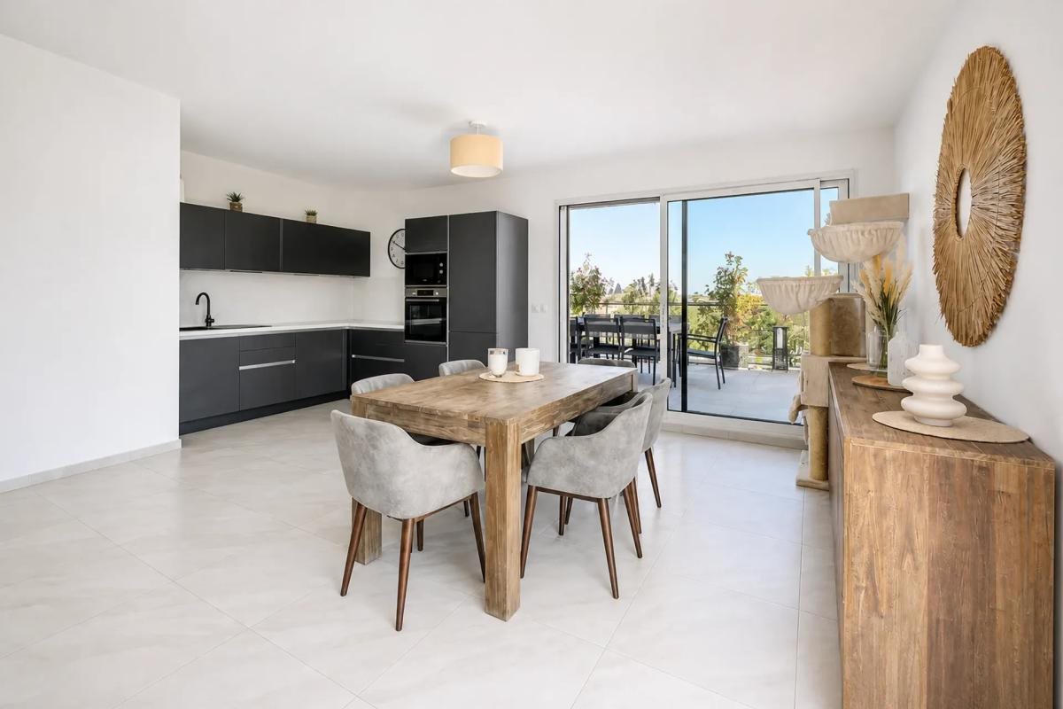 Appartement à vendre, 108m², Saint-Cyr-au-Mont-d'Or