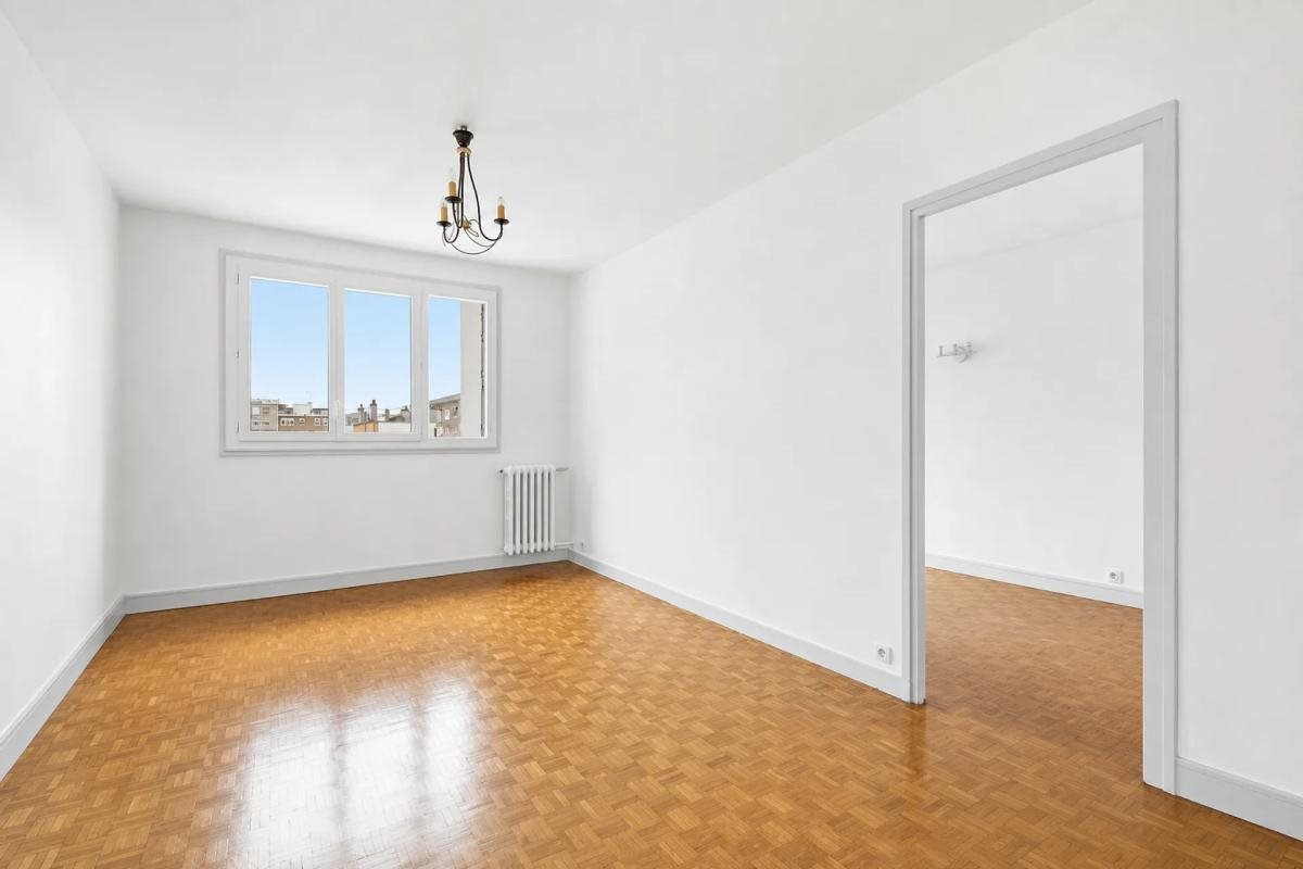 Appartement à vendre, 43m², Le Pré-Saint-Gervais