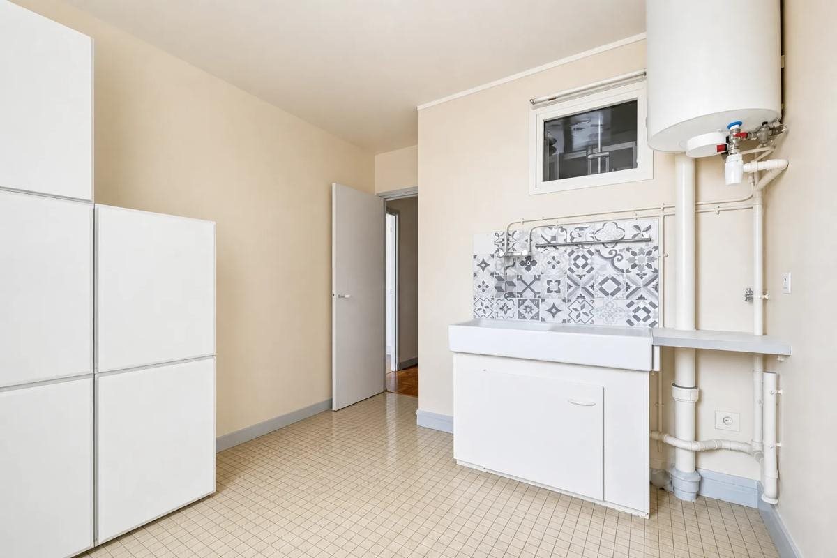 Appartement à vendre, 43m², Le Pré-Saint-Gervais