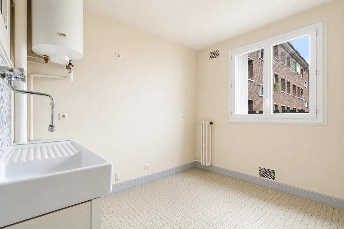 Appartement à vendre, 43m², Le Pré-Saint-Gervais