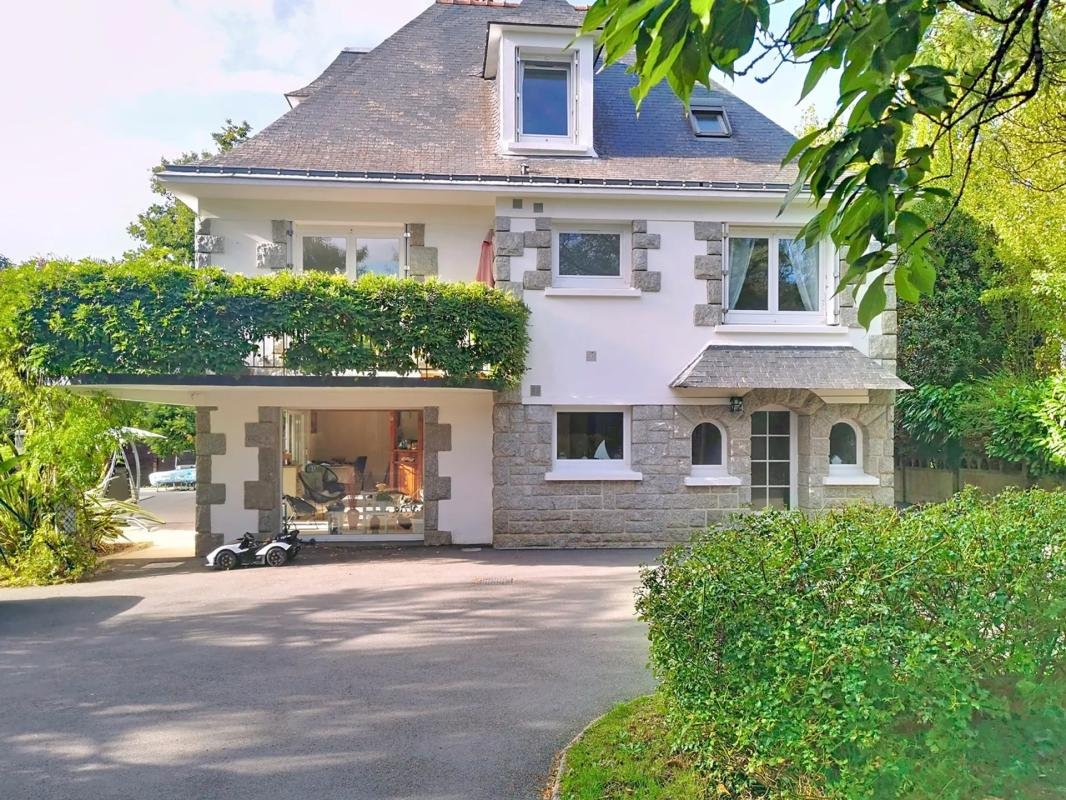 Maison à vendre, 195m², Saint-Nicolas-de-Redon