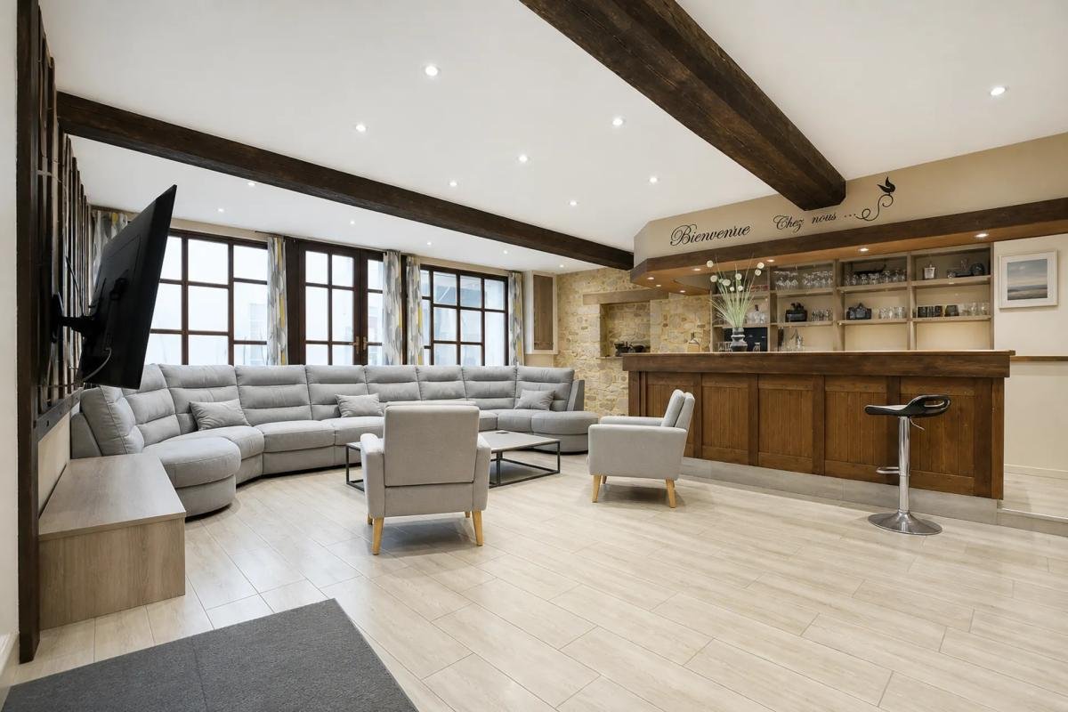 Maison à vendre, 324m², La Guerche-de-Bretagne