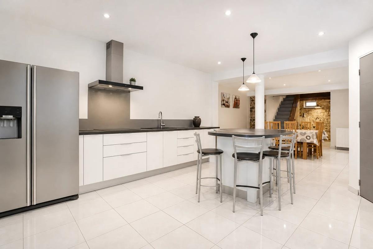 Maison à vendre, 324m², La Guerche-de-Bretagne