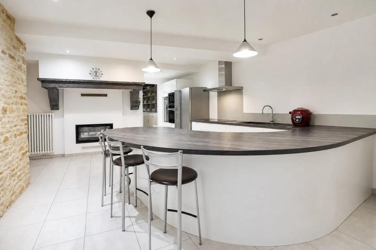 Maison à vendre, 324m², La Guerche-de-Bretagne