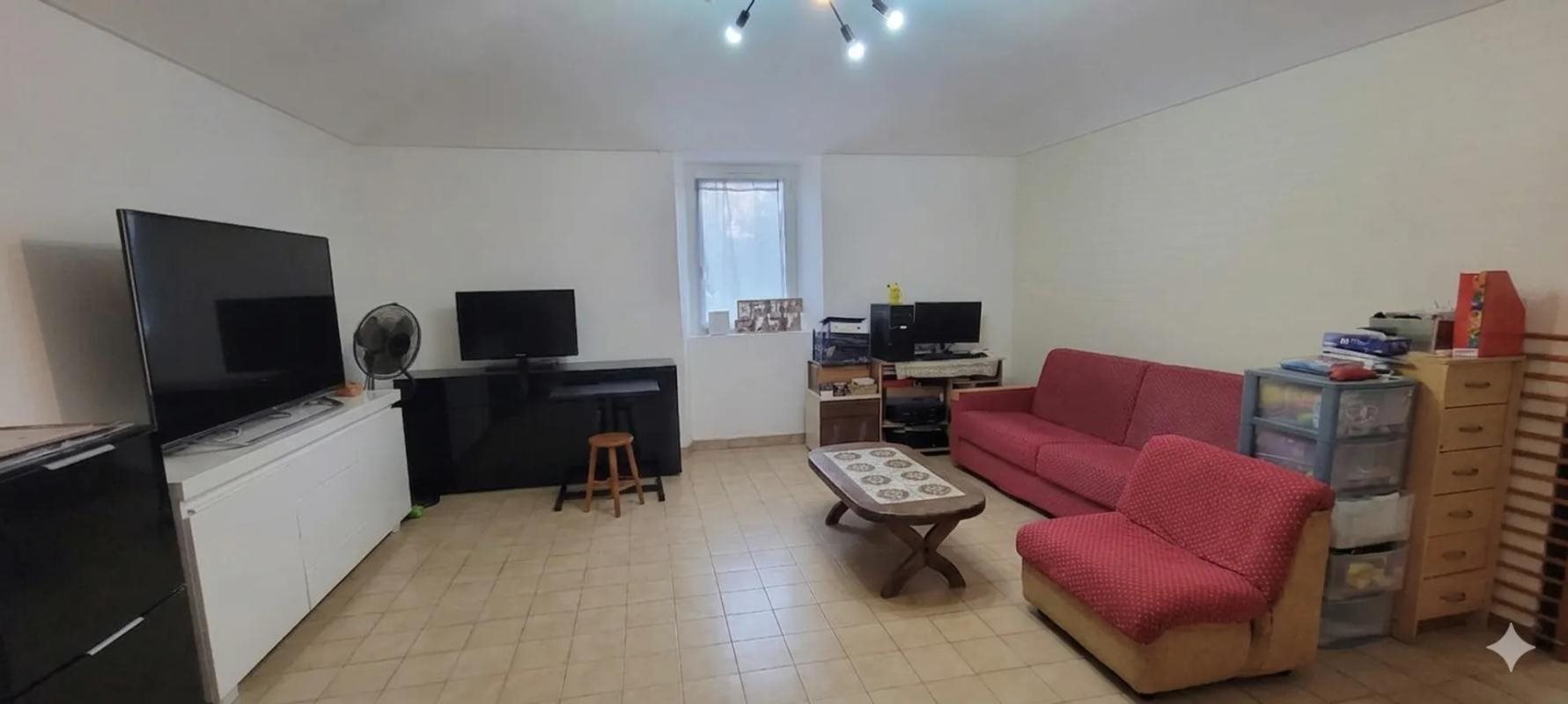 Maison à vendre, 100m², Saint-Paul-le-Jeune