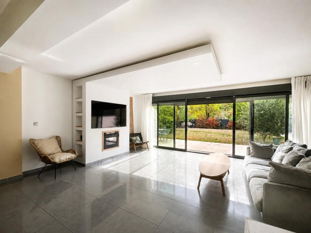 Maison à vendre, 157m², Marly-le-Roi