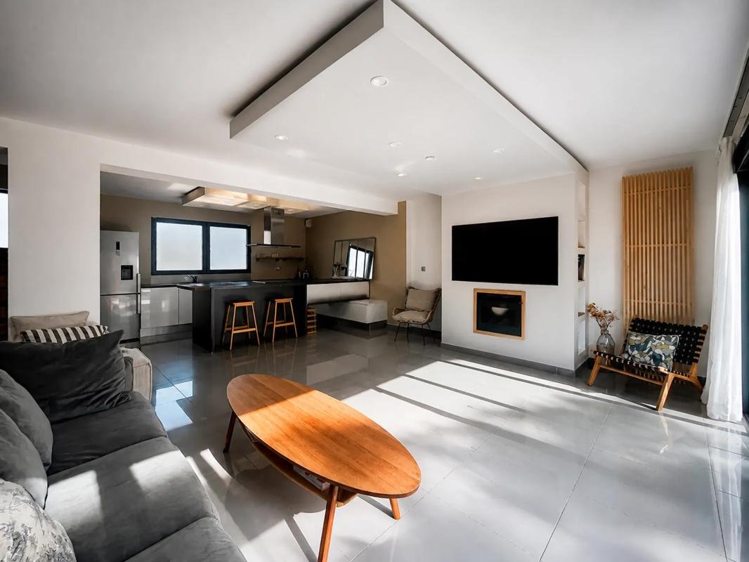 Maison à vendre, 157m², Marly-le-Roi