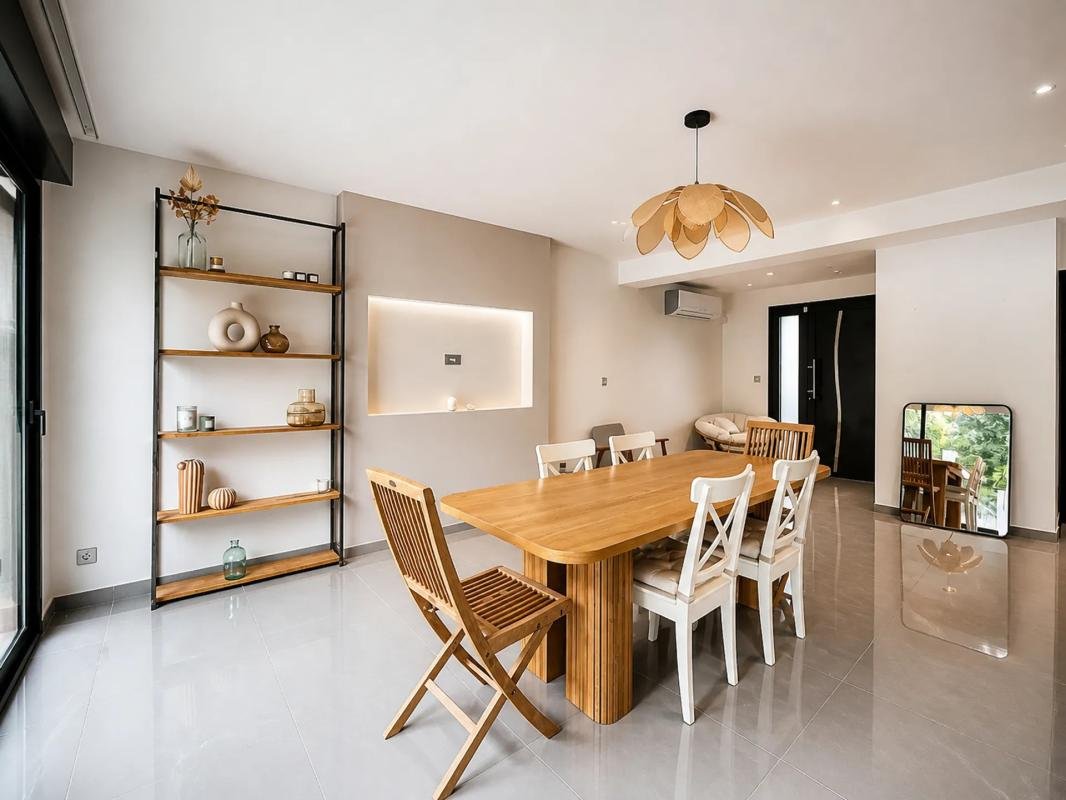Maison à vendre, 157m², Marly-le-Roi