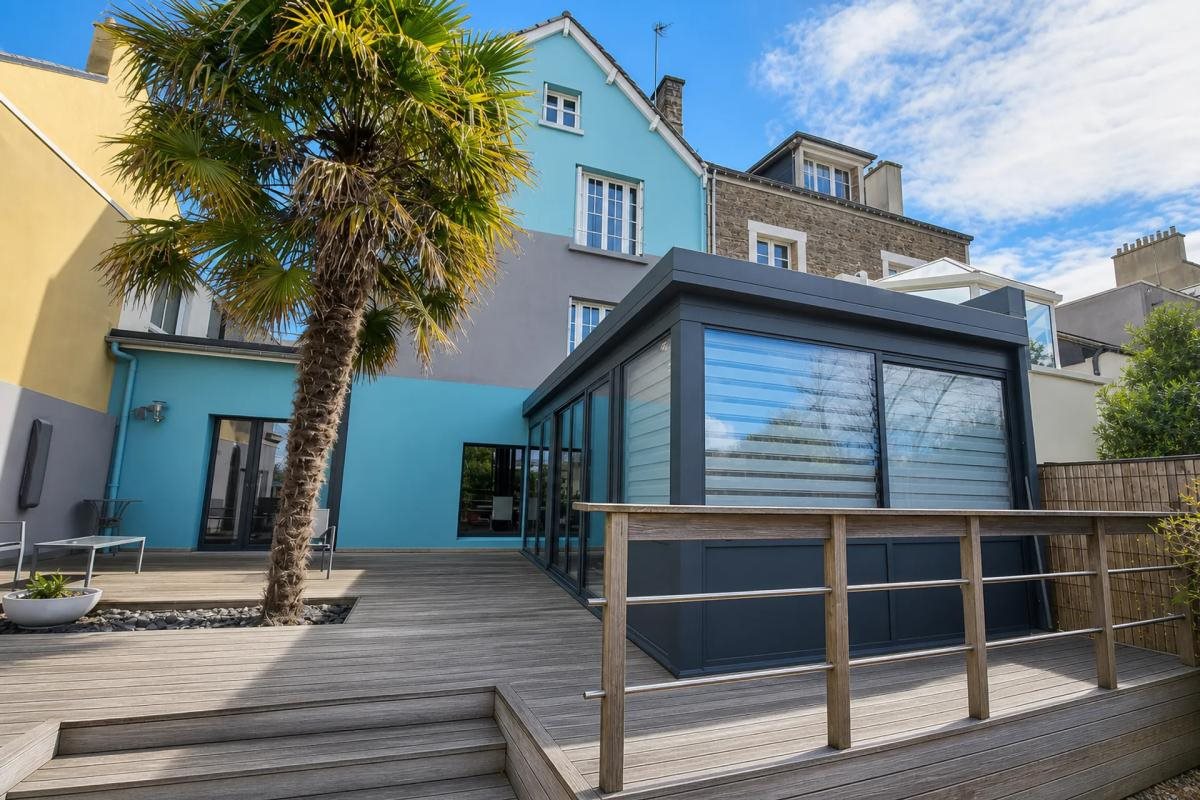 Maison à vendre, 185m², Lanester