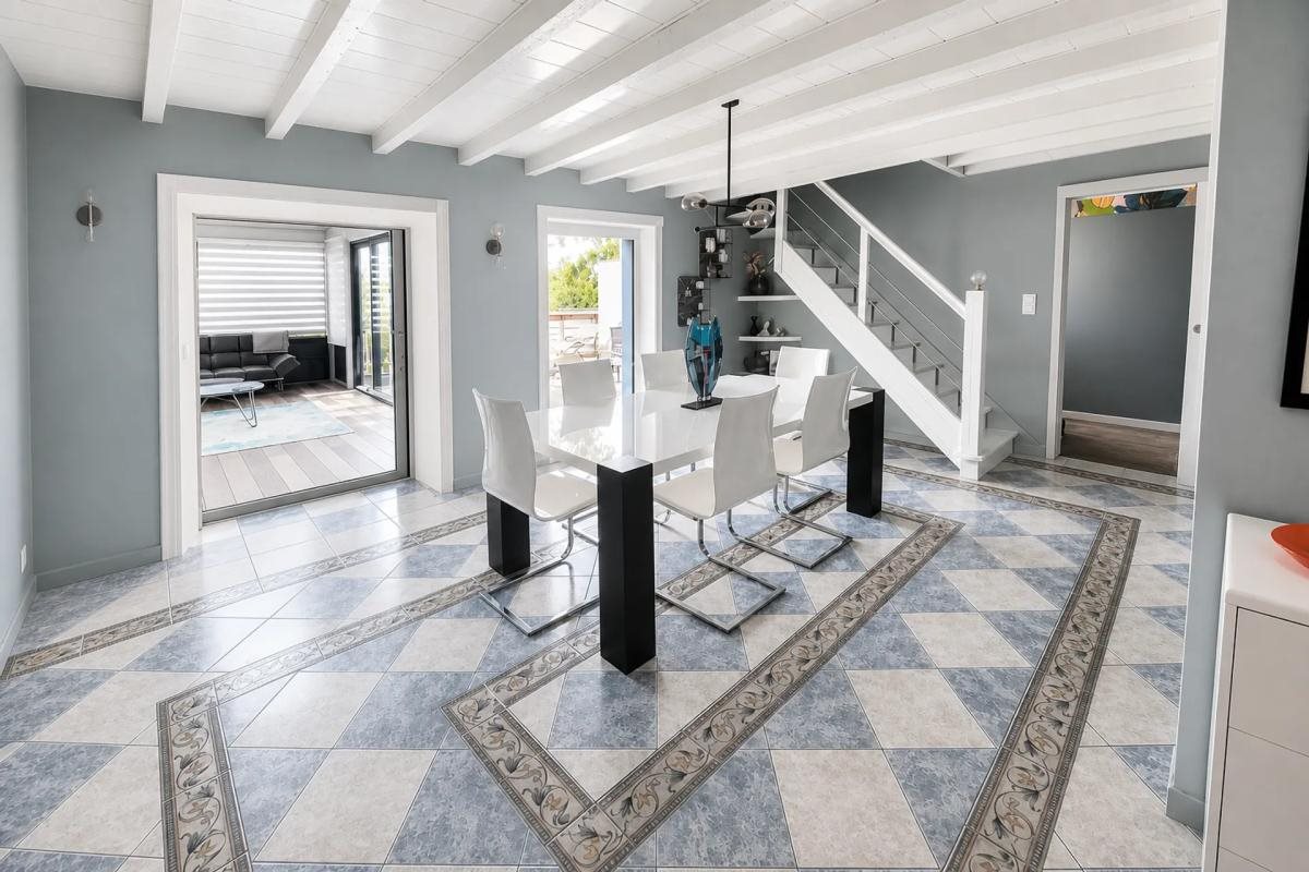 Maison à vendre, 185m², Lanester
