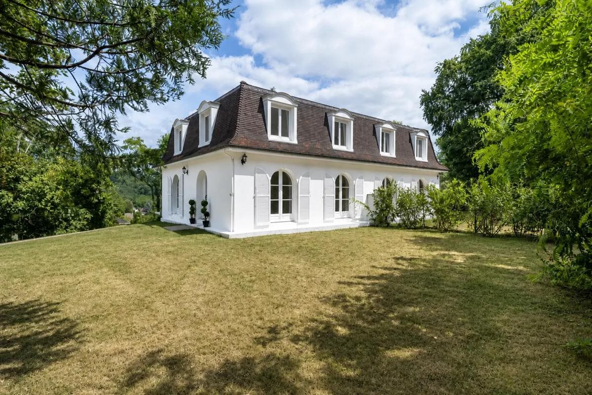 Maison à vendre, 248m², Pontoise