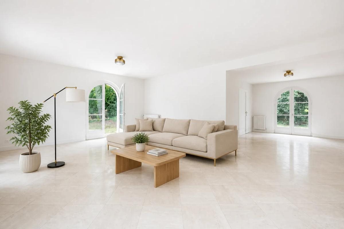 Maison à vendre, 248m², Pontoise