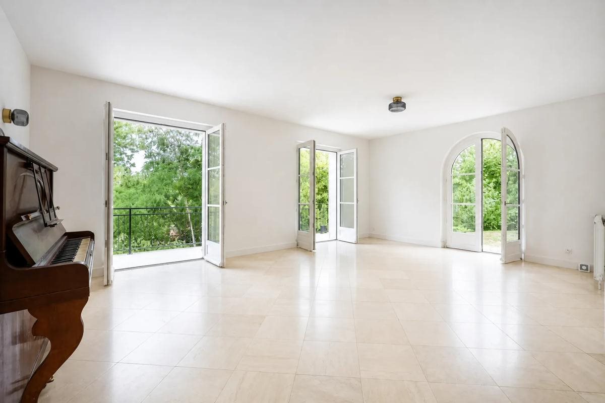 Maison à vendre, 248m², Pontoise