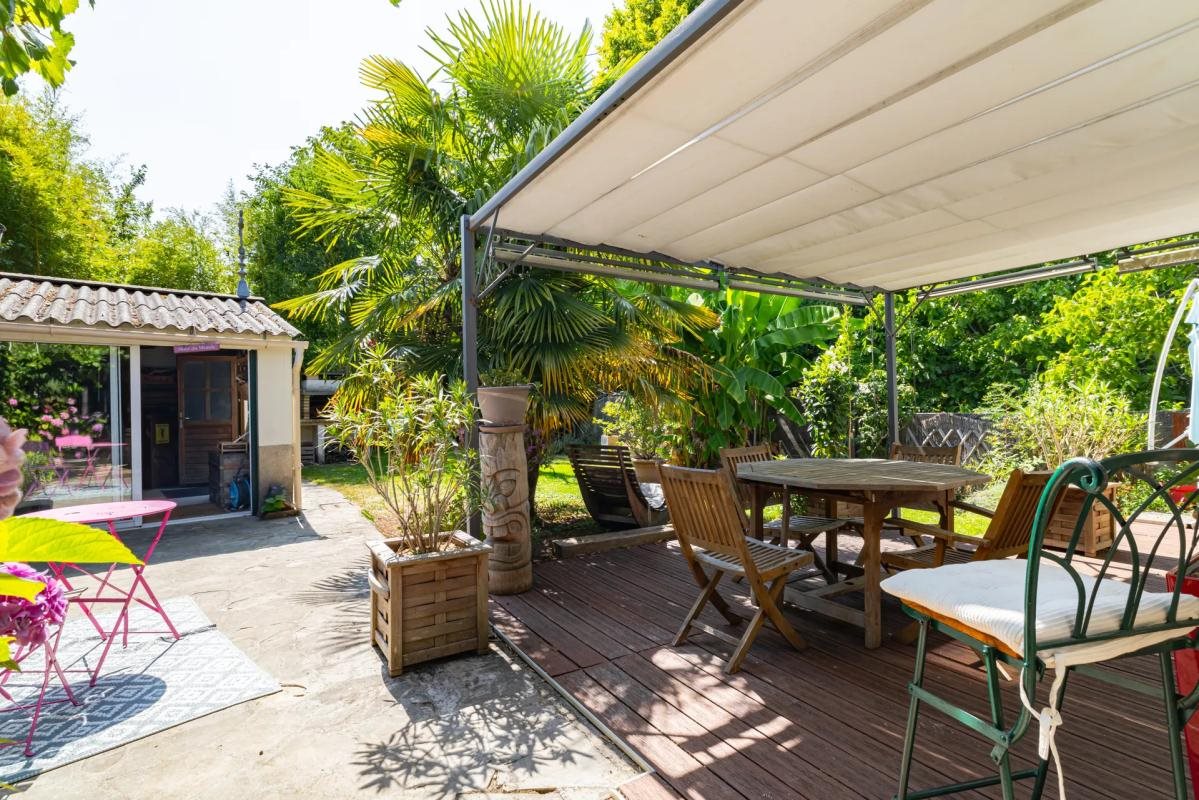 Maison à vendre, 67m², Brunoy