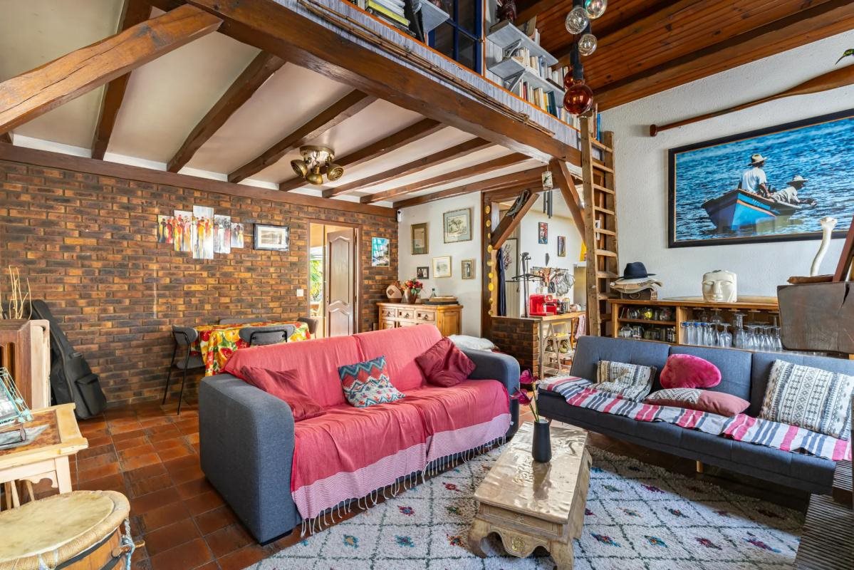 Maison à vendre, 67m², Brunoy