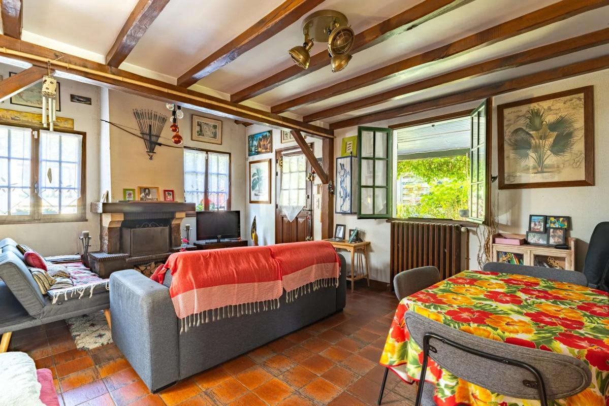Maison à vendre, 67m², Brunoy
