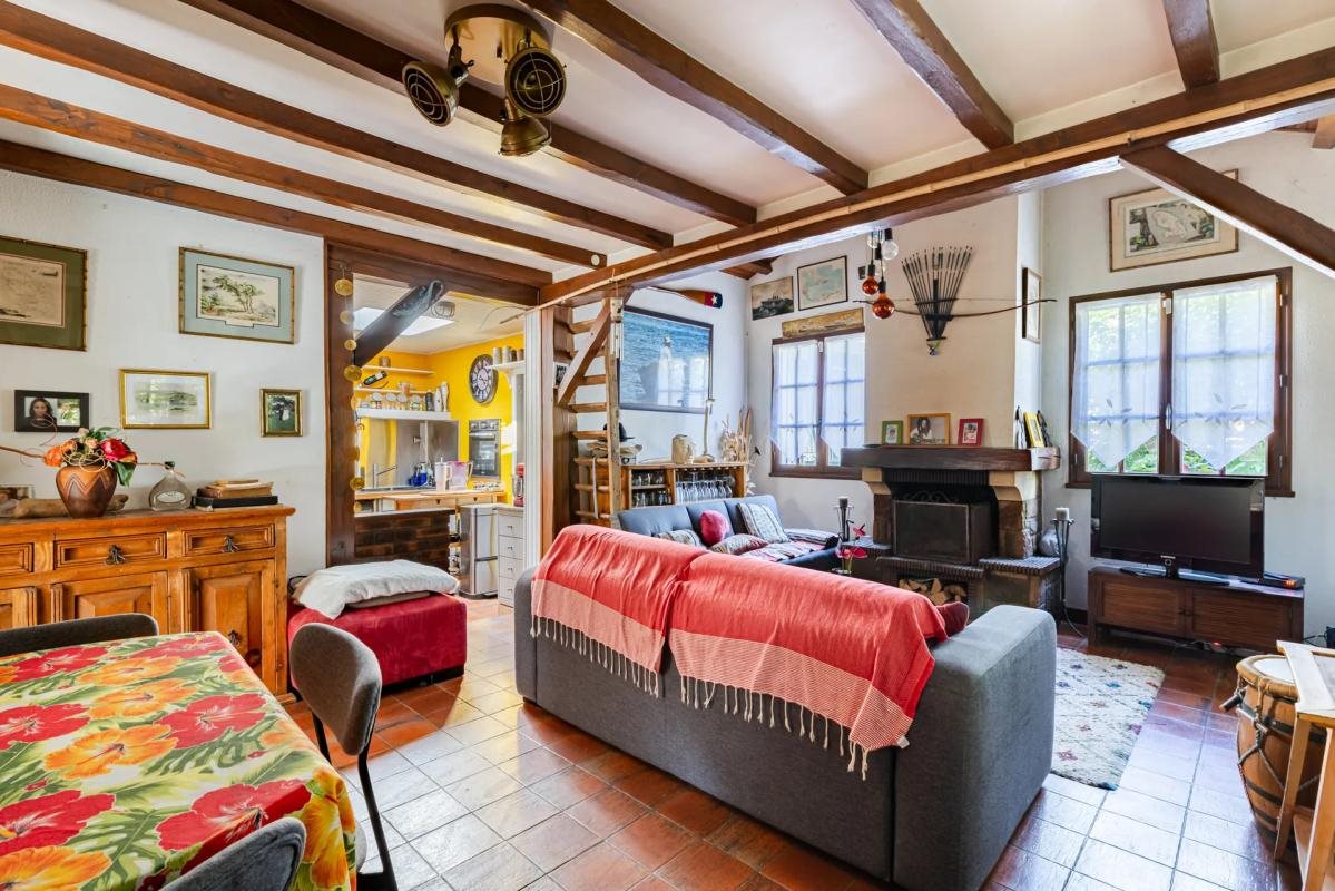 Maison à vendre, 67m², Brunoy