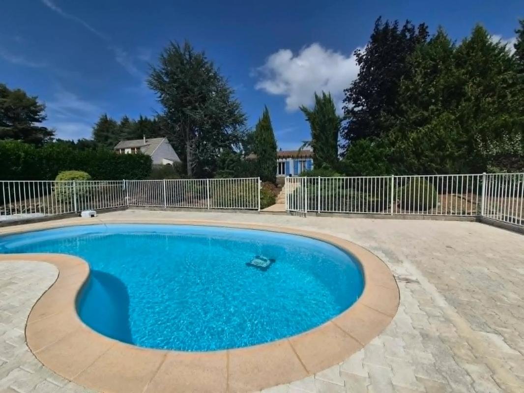 Maison à vendre, 100m², Cuxac-Cabardès