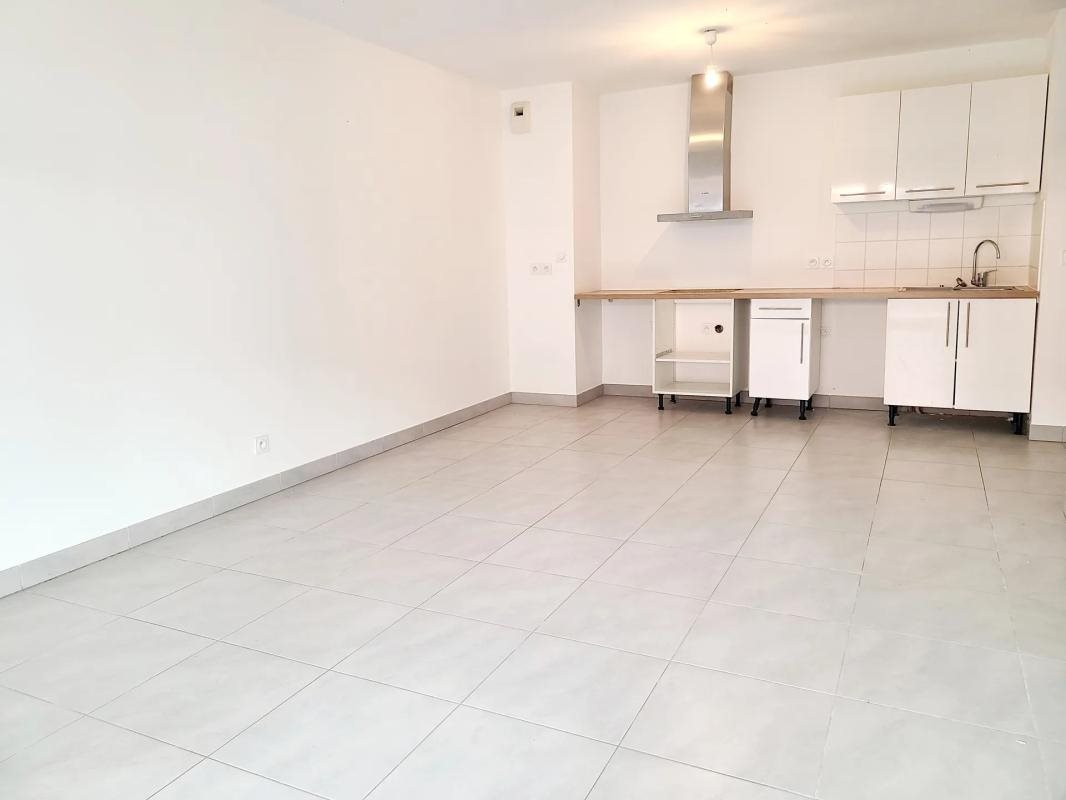 Appartement à vendre, 60m², Castelnau-le-Lez