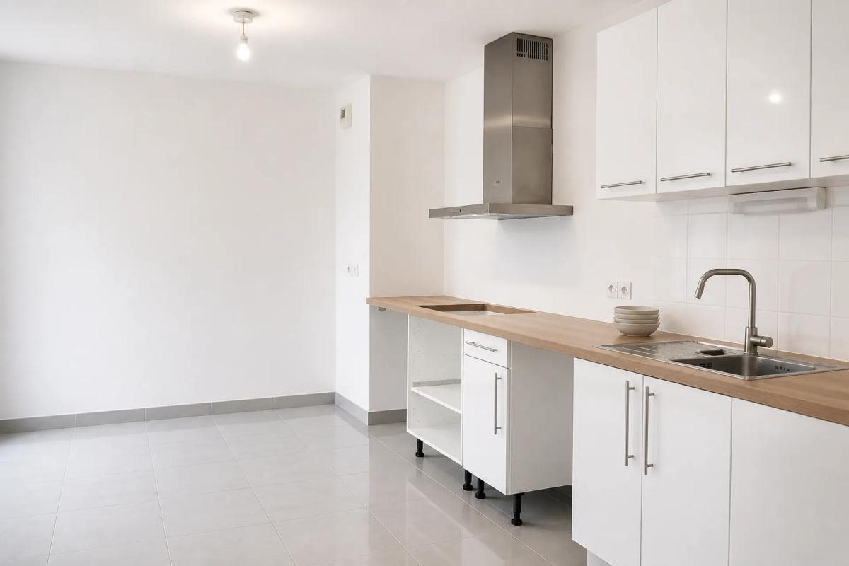 Appartement à vendre, 60m², Castelnau-le-Lez