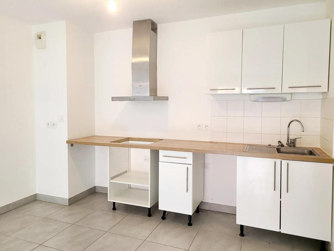 Appartement à vendre, 60m², Castelnau-le-Lez