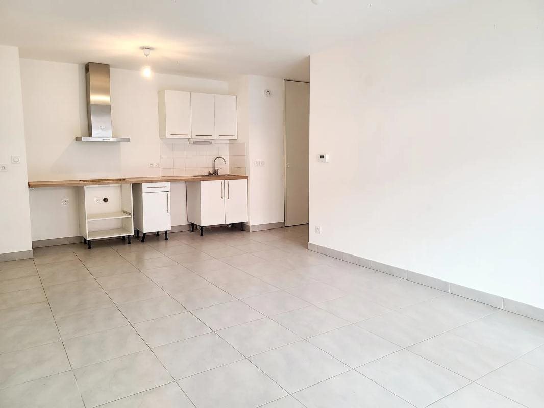 Appartement à vendre, 60m², Castelnau-le-Lez