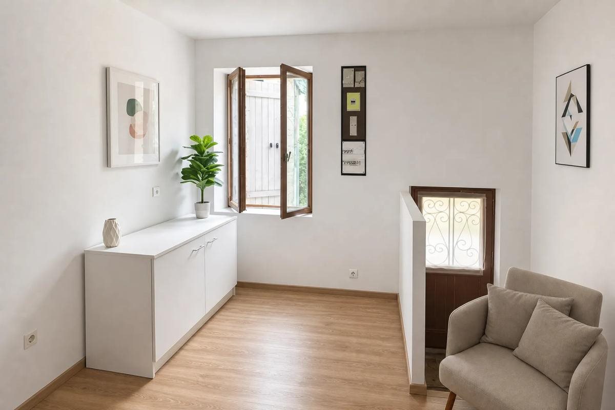 Maison à vendre, 60m², Joigny