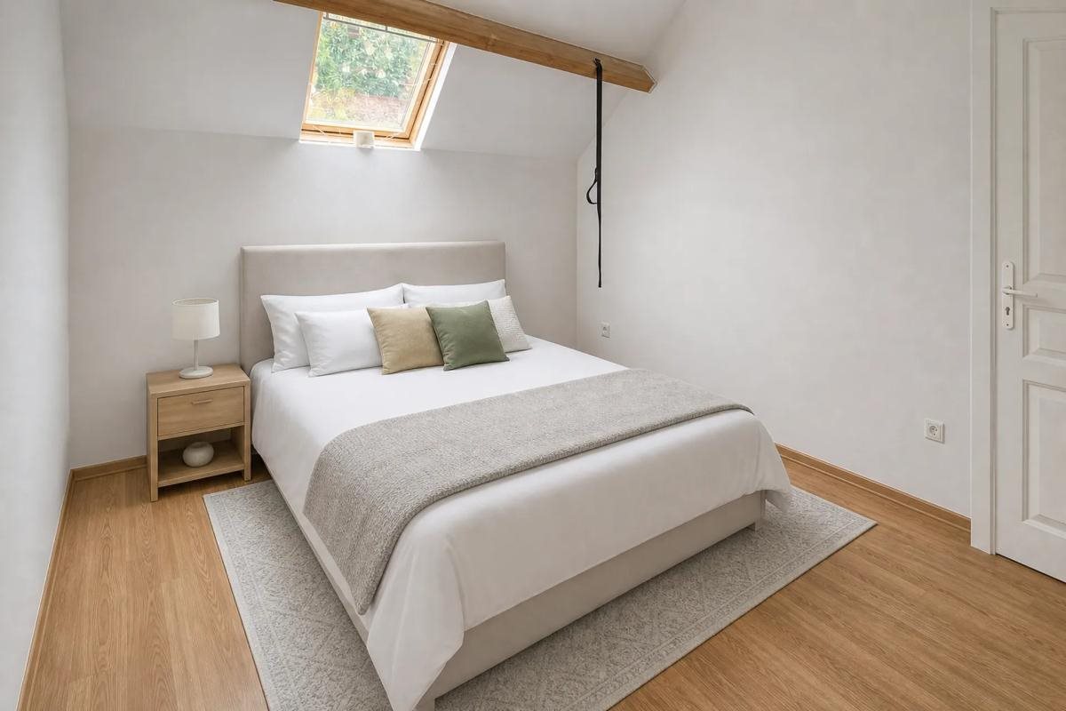 Maison à vendre, 60m², Joigny