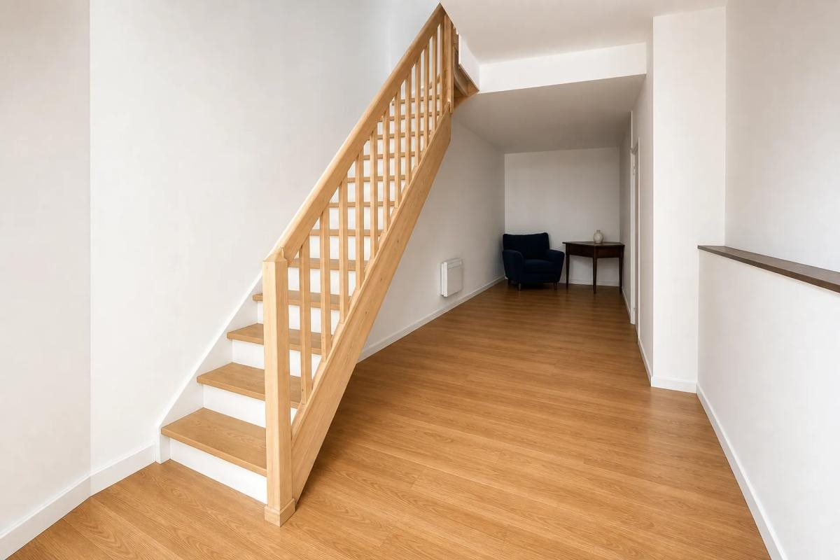 Maison à vendre, 60m², Joigny