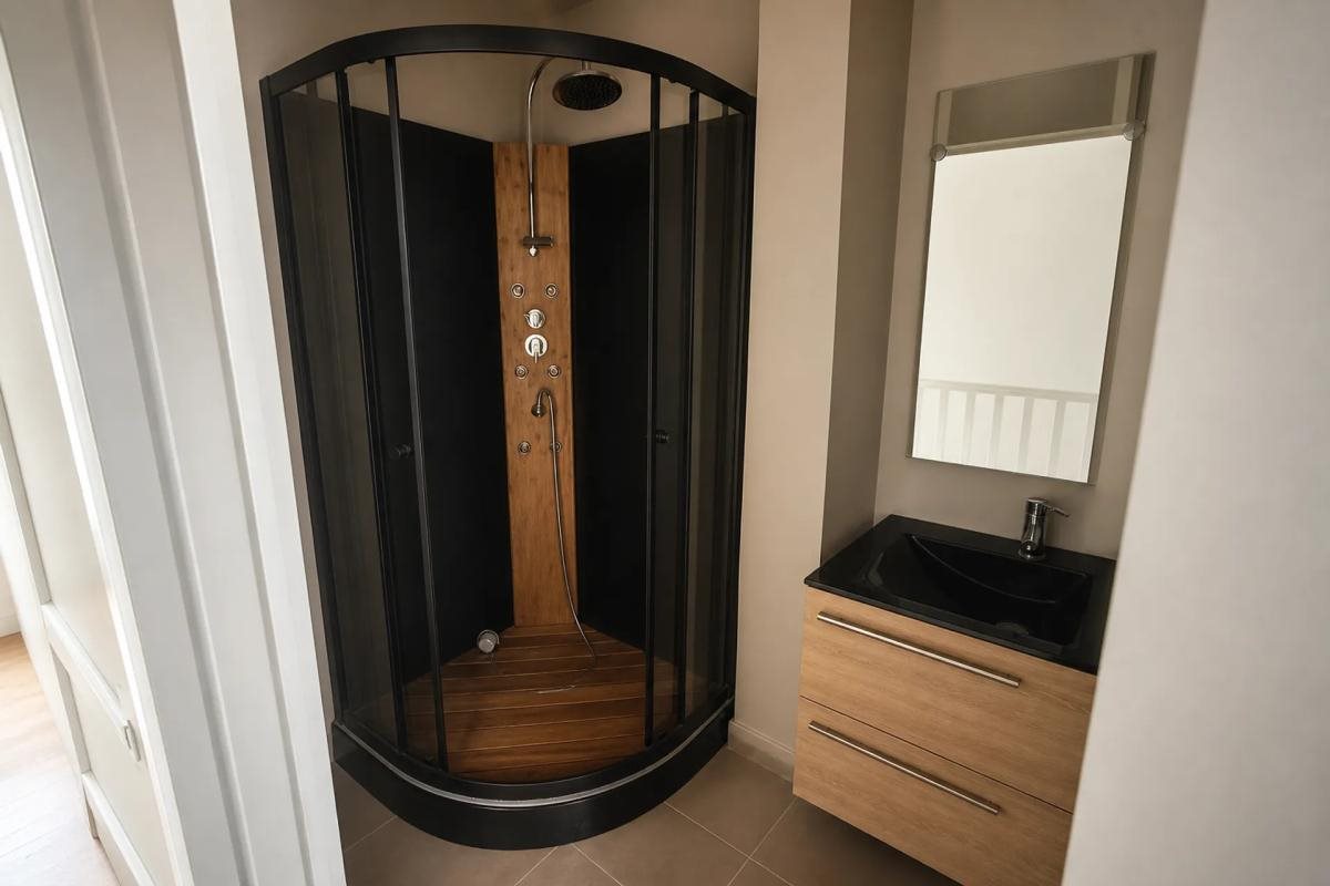 Maison à vendre, 60m², Joigny