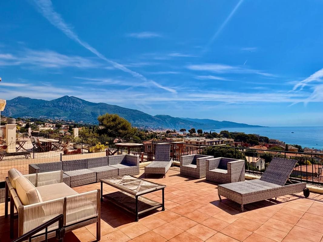 Appartement à vendre, 46m², Roquebrune-Cap-Martin
