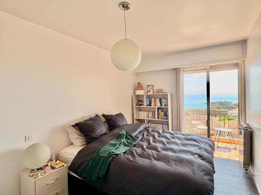 Appartement à vendre, 46m², Roquebrune-Cap-Martin