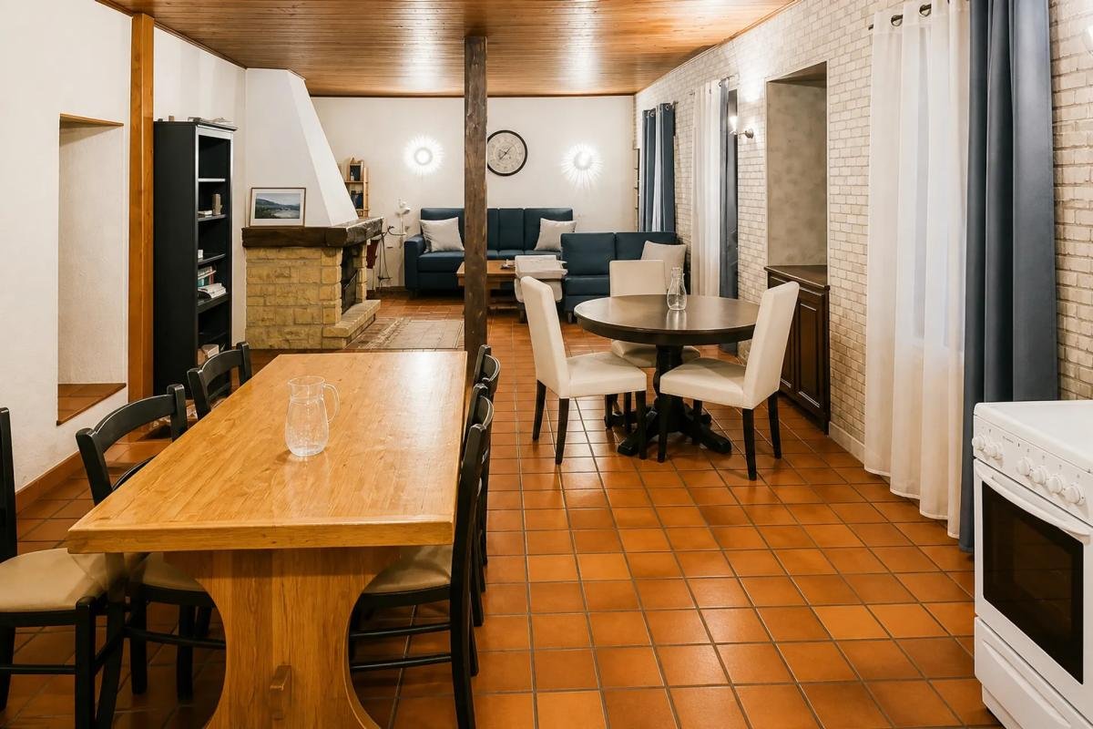 Maison à vendre, 160m², Arbent