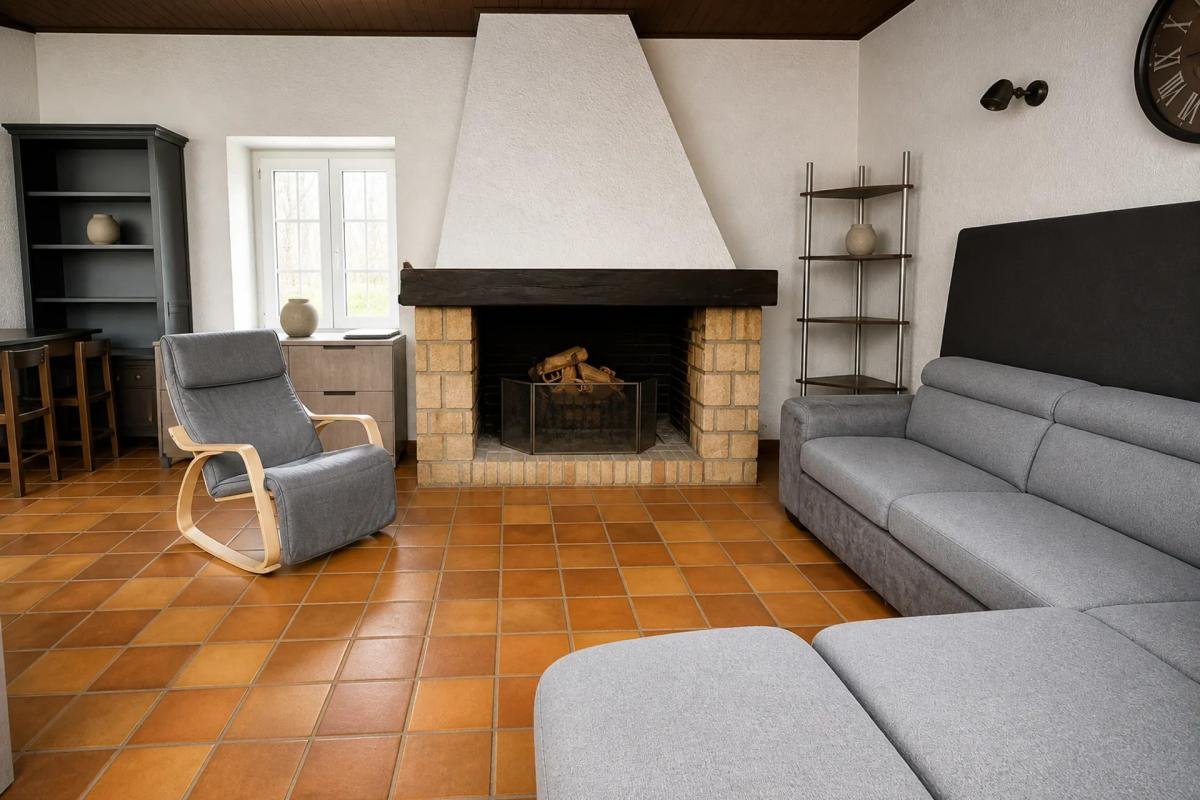 Maison à vendre, 160m², Arbent