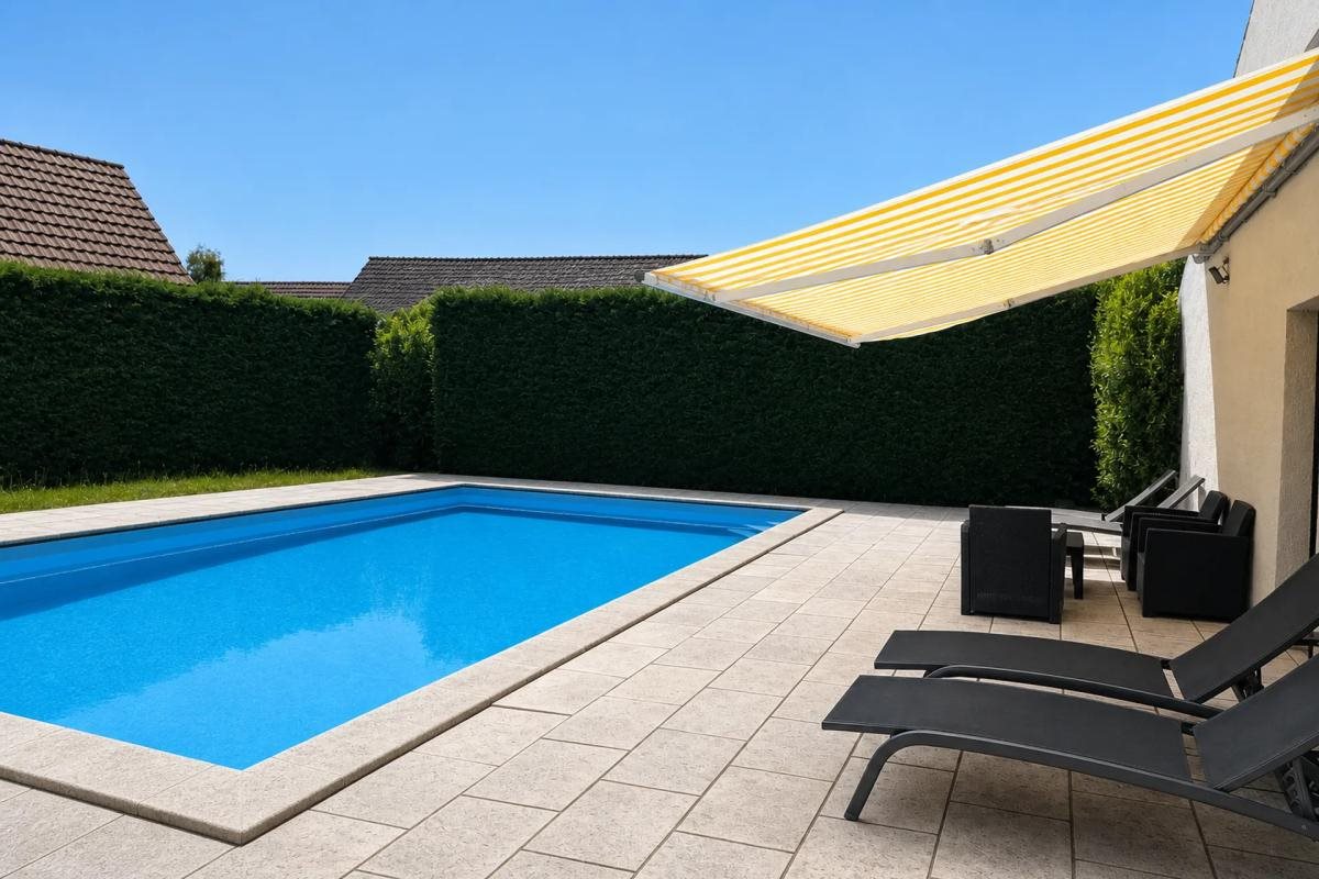 Maison à vendre, 255m², Fragnes-La Loyère