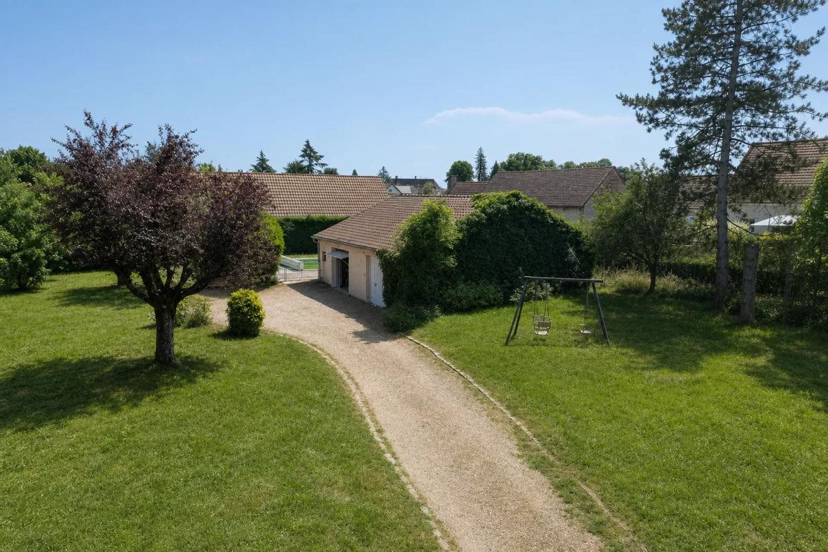 Maison à vendre, 255m², Fragnes-La Loyère