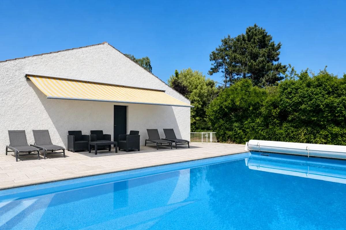 Maison à vendre, 255m², Fragnes-La Loyère