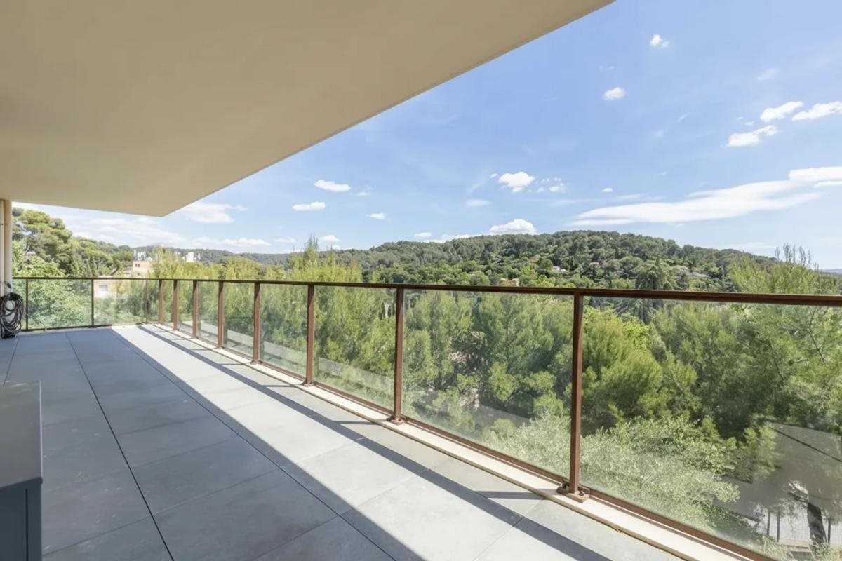 Appartement à vendre, 89m², Aix-en-Provence
